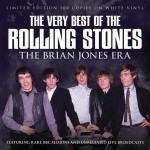 The Rolling Stones The Very Best Of The Rolling Stones The Brian Jones Era (Vinilo)