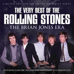 The Rolling Stones The Very Best Of The Rolling Stones The Brian Jones Era (Vinilo)