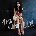 Amy Winehouse Back To Black (CD)