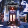 Astor Piazzolla Sur (Vinilo)