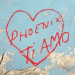 Phoenix Ti Amo (Vinilo)
