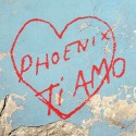 Phoenix Ti Amo (CD)