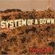 System Of A Down Toxicity (CD)