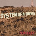 System Of A Down Toxicity (Vinilo)