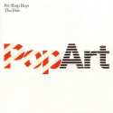 Pet Shop Boys PopArt (The Hits) (2CD)