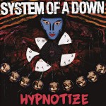 System Of A Down Hypnotize (Vinilo)