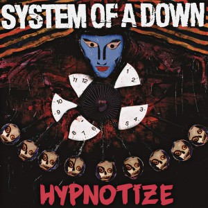 System Of A Down Hypnotize (Vinilo)
