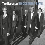 Backstreet Boys The Essential Of (2CD)
