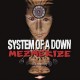 System Of A Down Mezmerize (Vinilo)