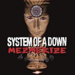 System Of A Down Mezmerize (Vinilo)