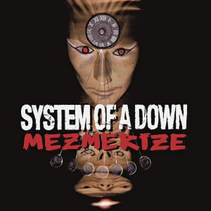 System Of A Down Mezmerize (Vinilo)