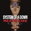 System Of A Down Mezmerize (CD)