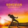 Queen Bohemian Rhapsody (Soundtrack) (Vinilo) (2LP)