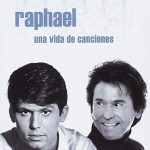 Raphael Una Vida De Canciones (2CD)