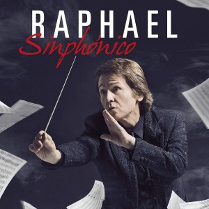 Raphael Sinphonico (CD)
