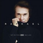 Raphael Infinitos Bailes (CD)