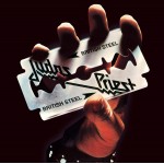 Judas Priest British Steel (Vinilo) (Picture Disc)