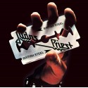 Judas Priest British Steel (Vinilo) 