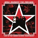Rage Against The Machine ‎ Live At The Grand Olympic Auditorium (Vinilo) (2LP)