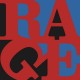 Rage Against The Machine ‎Renegades (Vinilo)
