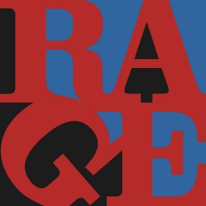 Rage Against The Machine ‎ Renegades (Vinilo)