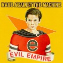 Rage Against The Machine ‎ Evil Empire (Vinilo)