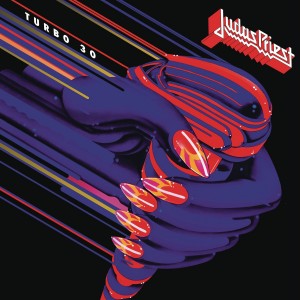Judas Priest Turbo (30th Anniversary) (Vinilo)