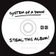 System Of A Down Steal This Album (Vinilo) (2LP)