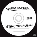System Of A Down Steal This Album (Vinilo) (2LP)