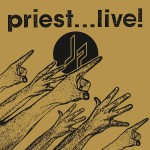 Judas Priest Priest...Live (Vinilo) (2LP)