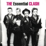 The Clash The Essential (2CD)