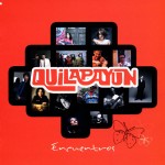 Quilapayun Encuentros (Vinilo)