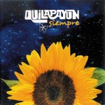 Quilapayun Siempre (CD)