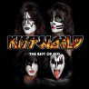 Kiss Kissworld (The Best Of) (Vinilo) (2LP)
