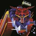 Judas Priest Defenders Of The Faith (CD)