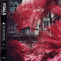 Foals Everything Not Saved Will Be Lost: Part 1 (Vinilo)