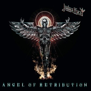 Judas Priest  Angel Of Retribution (Vinilo) (2LP)