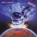 Judas Priest Ram It Down (Vinilo)