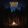 Greta Van Fleet From The Fires (CD)