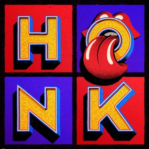 The Rolling Stones Honk (2CD)