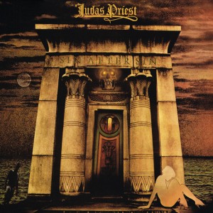 Judas Priest Sin After Sin (Vinilo)