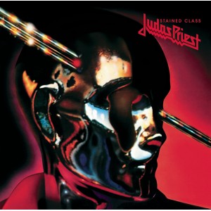 Judas Priest Stained Class (Vinilo)