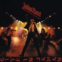 Judas Priest ‎Unleashed In The East (Live In Japan) (Vinilo) 