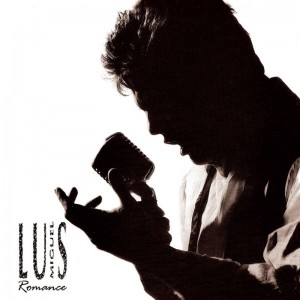 Luis Miguel Romance (Vinilo)