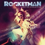 Rocketman (O.S.T.) (CD)