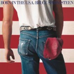 Bruce Springsteen Born In The U.S.A. (Vinilo)
