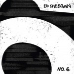Ed Sheeran Nº 6 Collaborations (CD)
