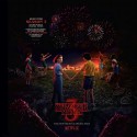 Stranger Things 3 (Music From The Netflix Original Series) (CD)