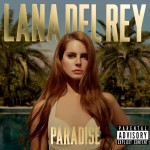 Lana Del Rey Paradise (Vinilo)