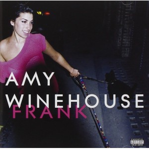Amy Winehouse Frank (Vinilo)